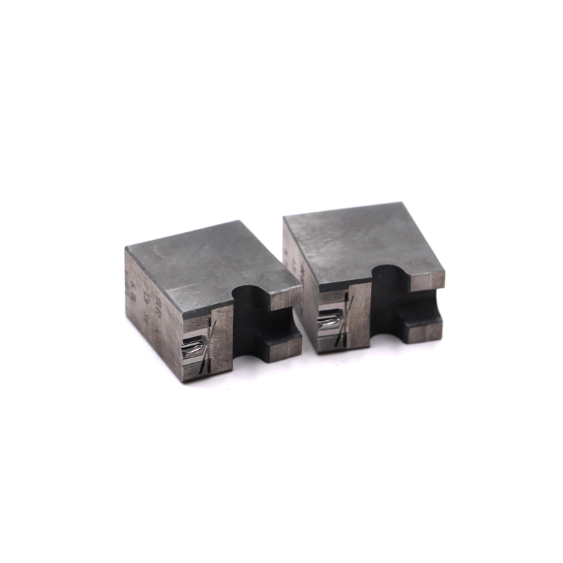 ODM OEM M2 M4 Screw Making Drill Point Die Corrosion Resistant