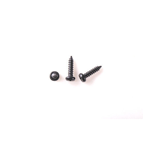 Custom Size Tin Coating M3 M4 M5 M6 M7 M8 M10 Bicycle Motorcycle Titanium Micro Screw