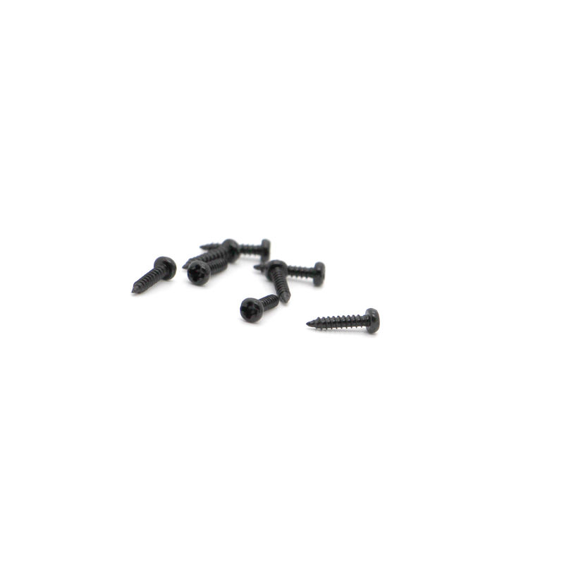 Micro Precision Screw M1.0-M3.0 Non-Standard Custom Micro Screws for Drones