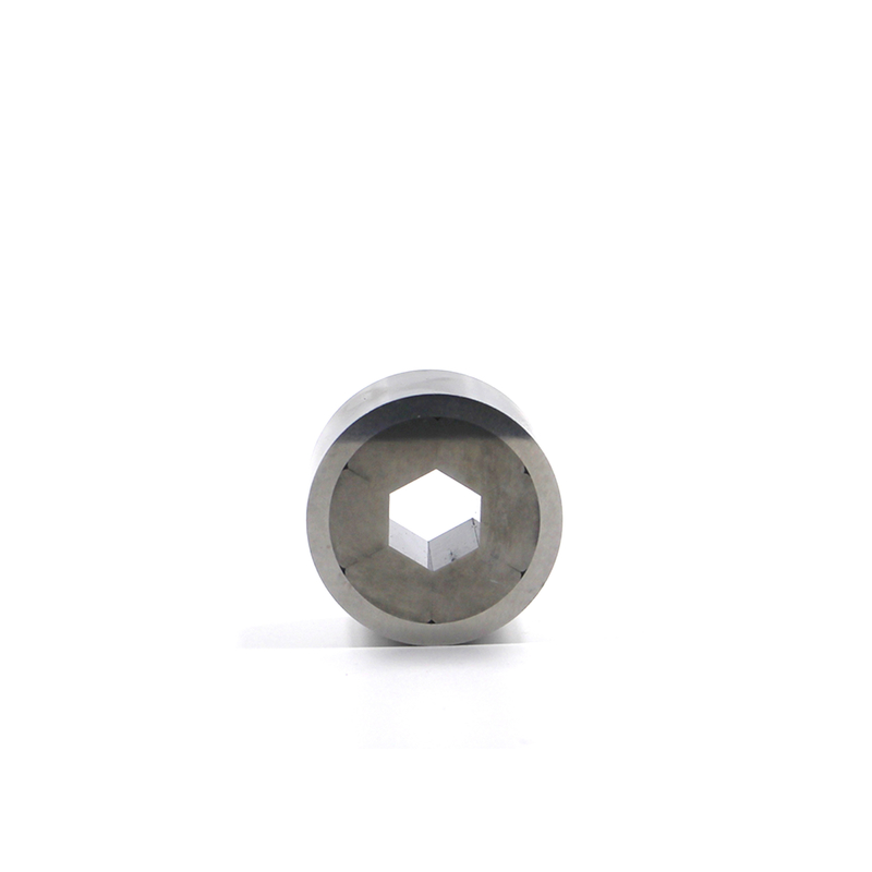 First Carbide Punches And Dies Making Stamping Dies And Punches 50-90 HRC Hardness