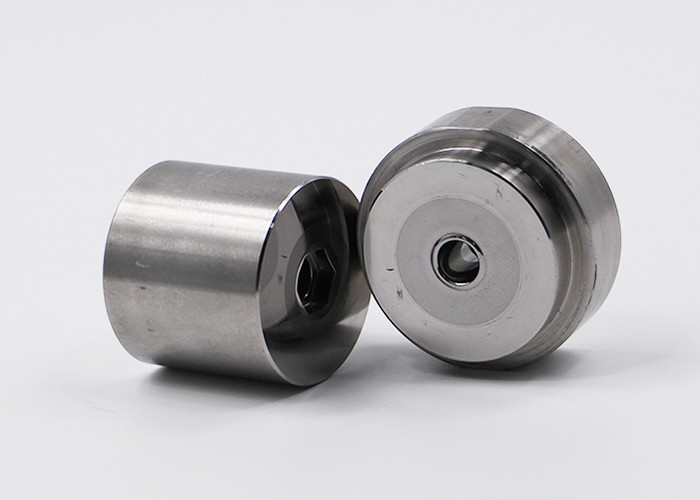 Mirror polishing Main Tungsten Carbide Die VA80 ST7 ST6 KG5 KG6 For Screws