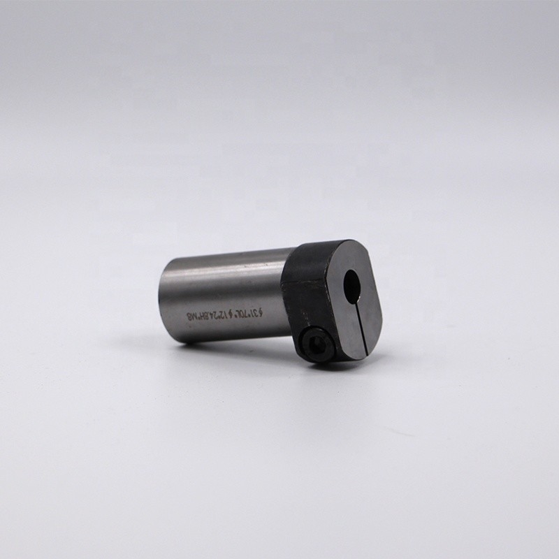 Screw Cold Forging Die Second Punch Case High Strength For Header Punch