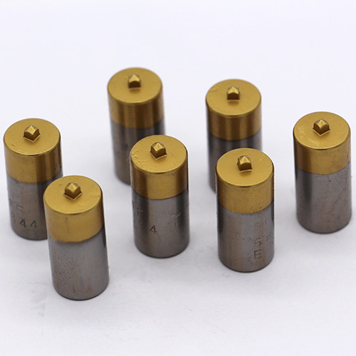 M2 TIN Phillips And Other Types Header Punch Second Punch For Screw