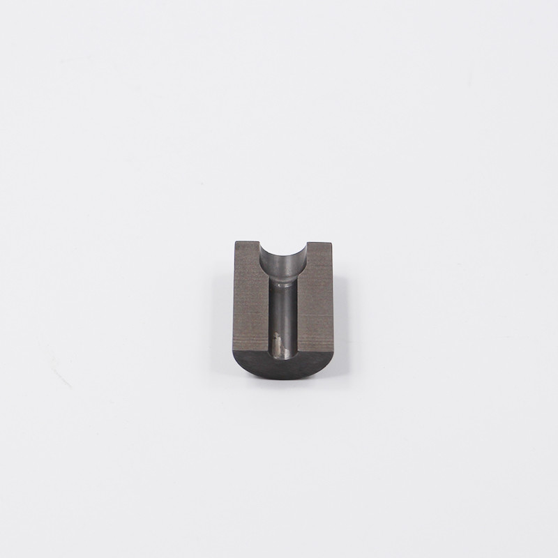 VA80,ST7,KG5,KG6 cold forging die fastener for Extrusion dies customized dimension