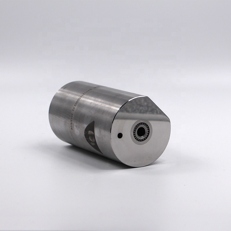 Anti Corrosion 0.005mm Tolerance Tungsten Carbide Die For Screw Making