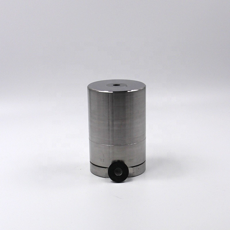 Anti Corrosion 0.005mm Tolerance Tungsten Carbide Die For Screw Making